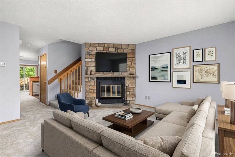 1220 Milo Cir #A, Lafayette, CO 80026