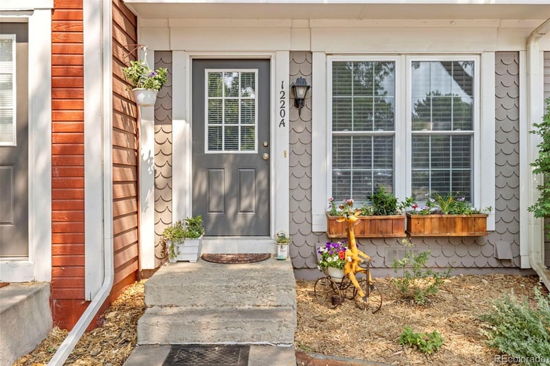 1220 Milo Cir #A, Lafayette, CO 80026