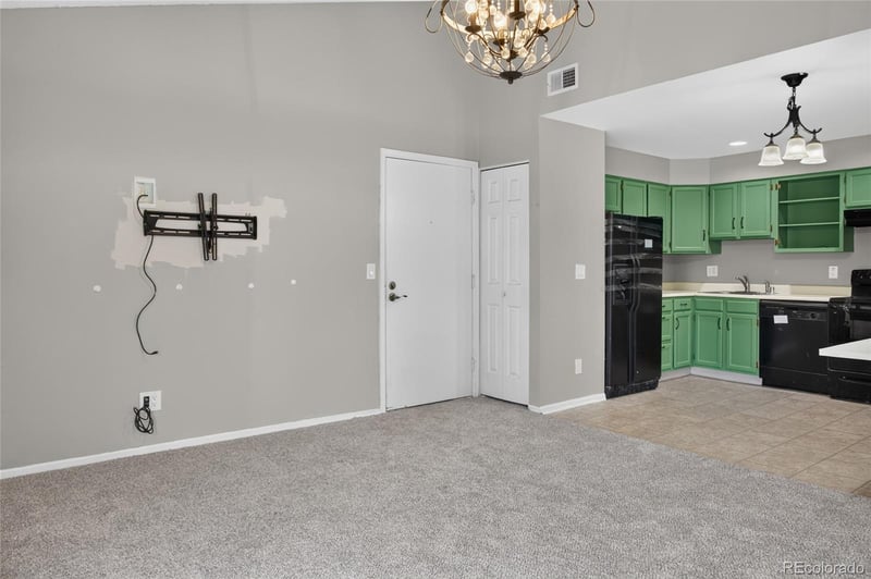 4899 S Dudley St #17C, Littleton, CO 80123