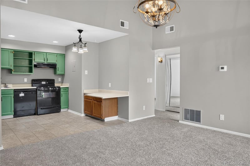 4899 S Dudley St #17C, Littleton, CO 80123