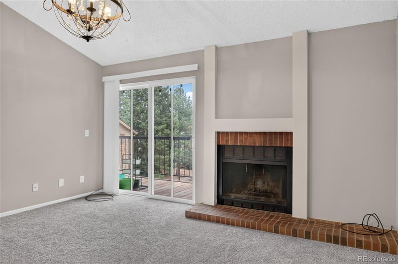 4899 S Dudley St #17C, Littleton, CO 80123