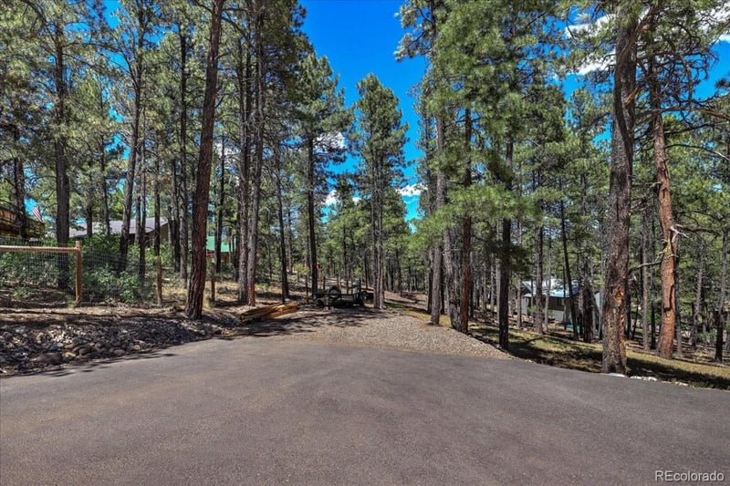 30 Moffat Ct, Pagosa Springs, CO 81147