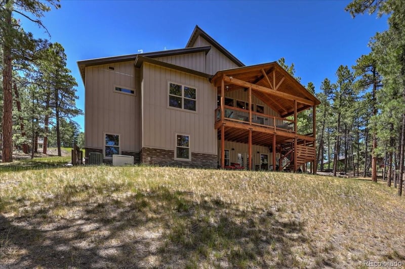 30 Moffat Ct, Pagosa Springs, CO 81147