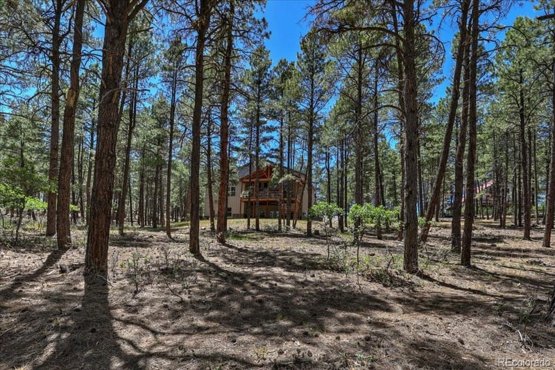 30 Moffat Ct, Pagosa Springs, CO 81147