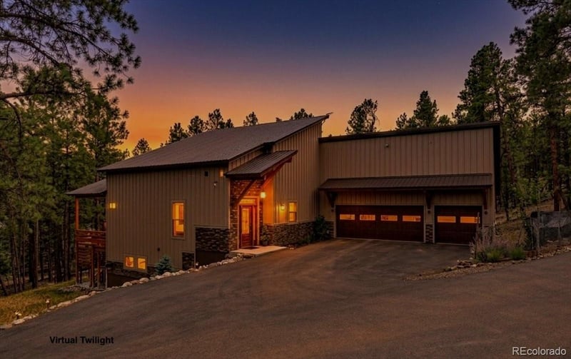 30 Moffat Ct, Pagosa Springs, CO 81147