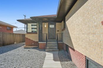 3323 Poplar St #3323, Denver, CO 80207