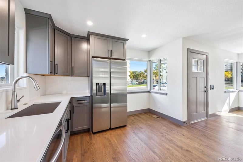 3325 Poplar St #3325, Denver, CO 80207