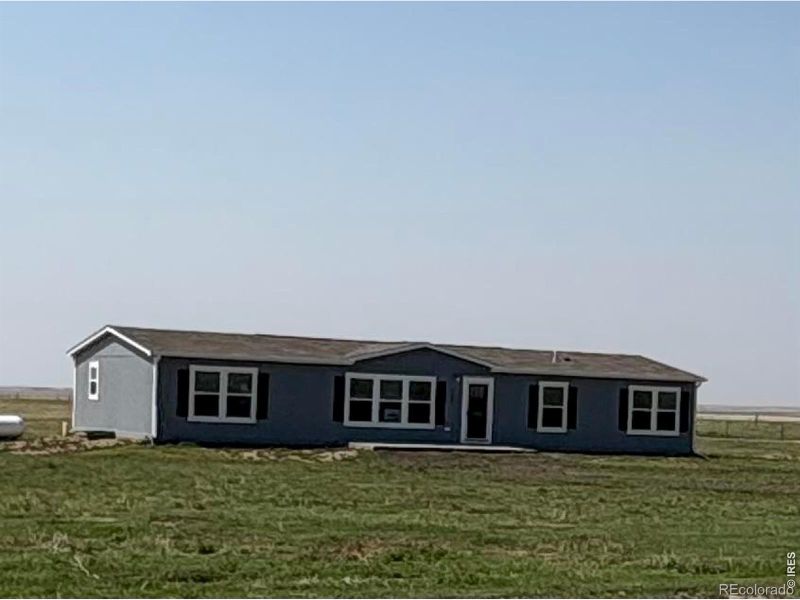 41300 County Road 80, Briggsdale, CO 80611