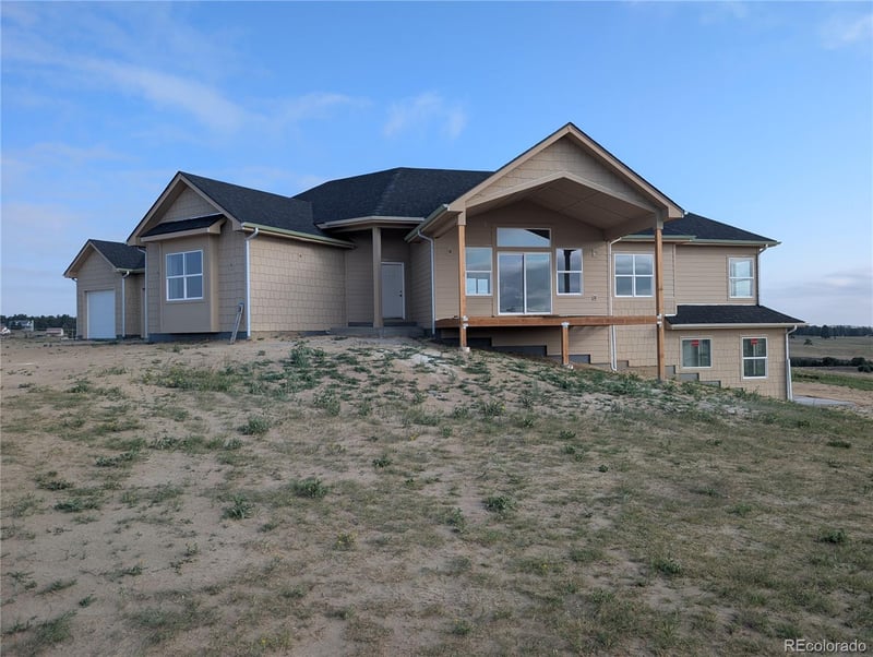 37097 Still Rock Point, Elizabeth, CO 80107