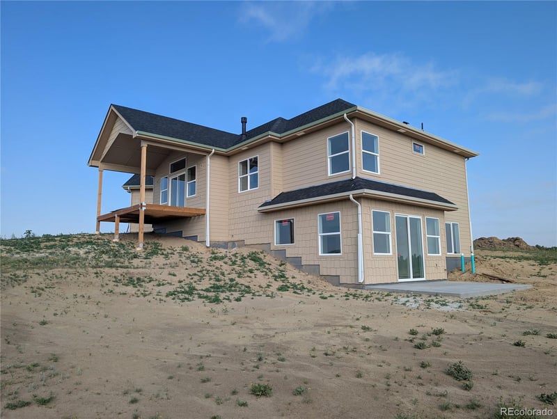 37097 Still Rock Point, Elizabeth, CO 80107