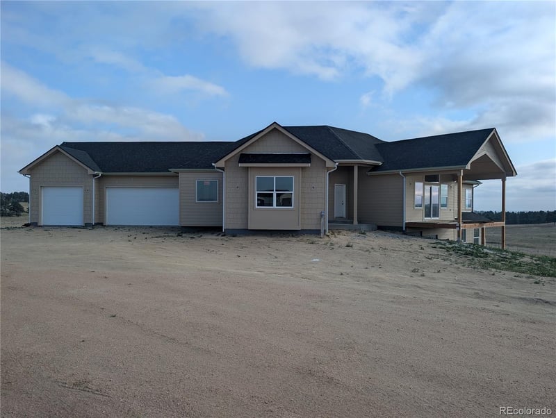 37097 Still Rock Point, Elizabeth, CO 80107