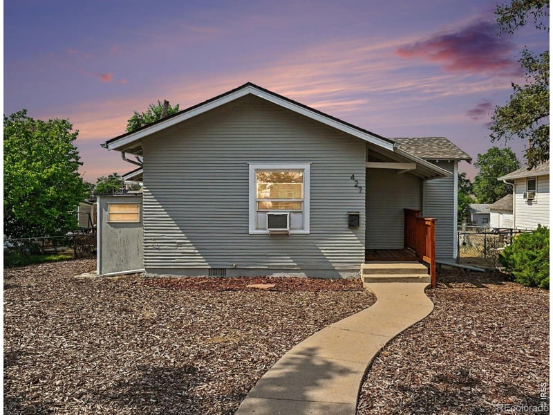 427 9th St, Greeley, CO 80631