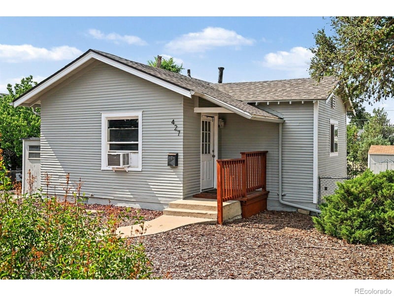 427 9th St, Greeley, CO 80631