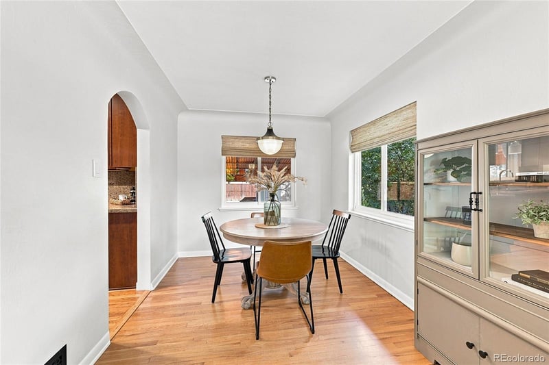 2386 S Bellaire St, Denver, CO 80222