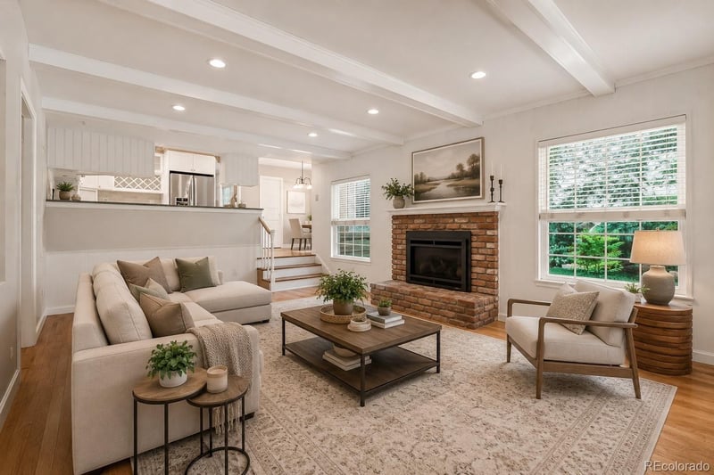 6411 E Irish Pl, Englewood, CO 80112