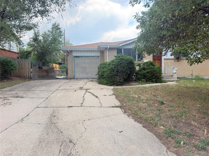 1661 S Wadsworth Blvd, Denver, CO 80232