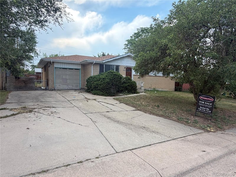 1661 S Wadsworth Blvd, Denver, CO 80232