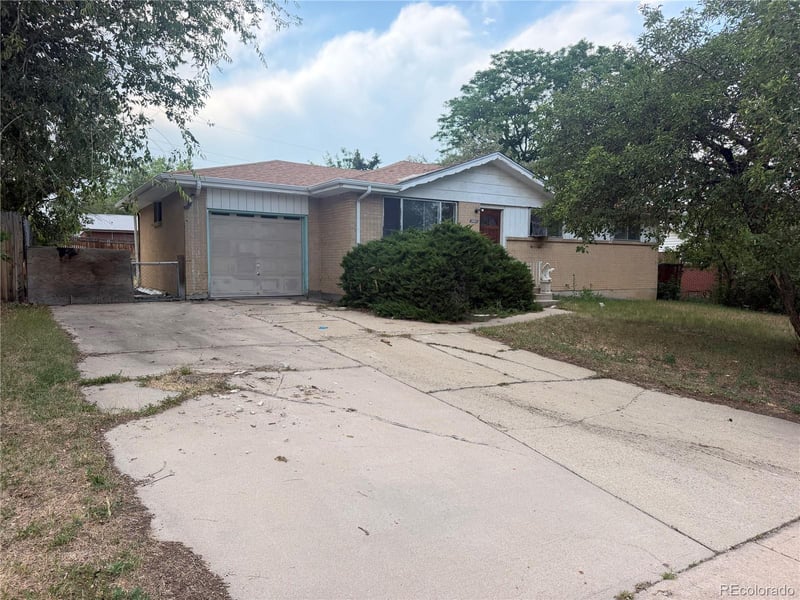 1661 S Wadsworth Blvd, Denver, CO 80232