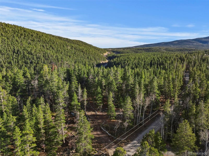 00 Severance Lodge Rd, Black Hawk, CO 80422