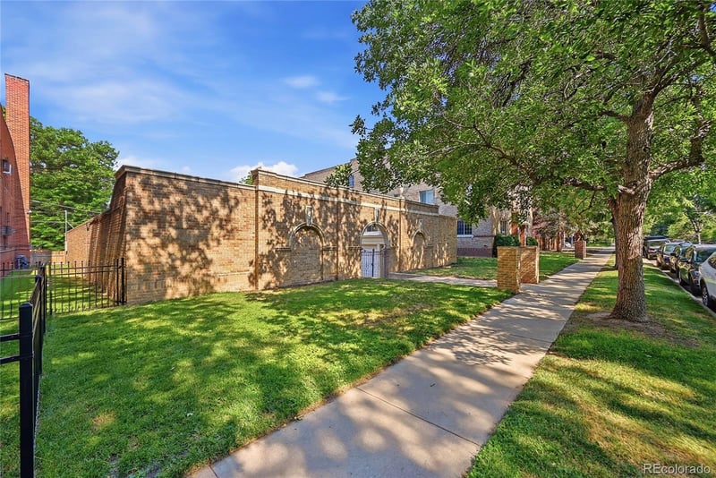 961 N Marion St, Denver, CO 80218