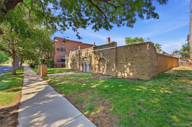 961 N Marion St, Denver, CO 80218