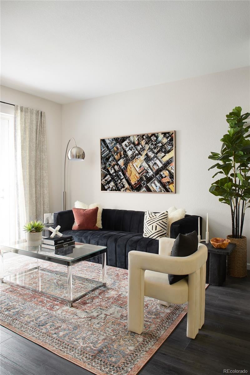 6153 N Ceylon St #104, Denver, CO 80249