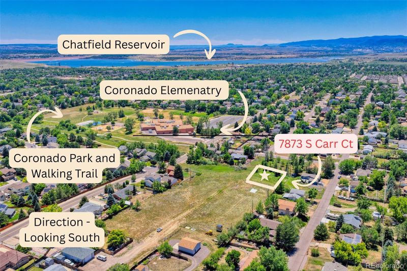 7873 S Carr Ct, Littleton, CO 80128