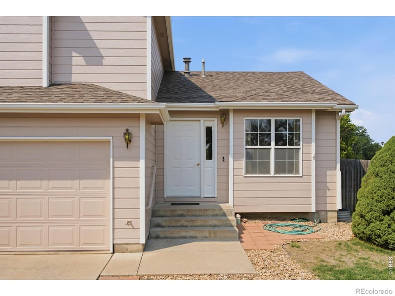 3202 Ellis Ct, Evans, CO 80620