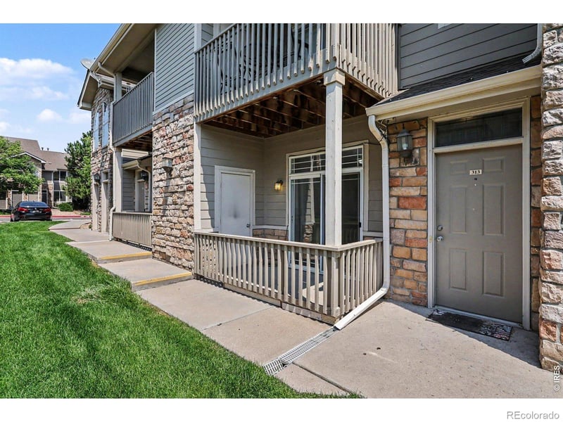 5551 29th St #313, Greeley, CO 80634