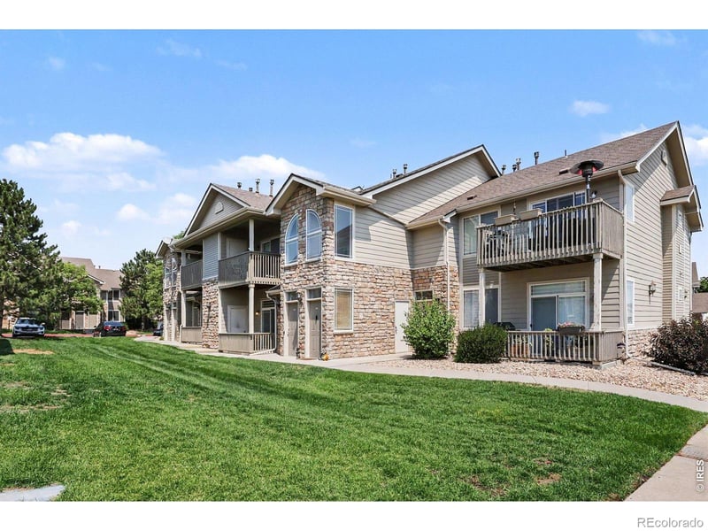 5551 29th St #313, Greeley, CO 80634