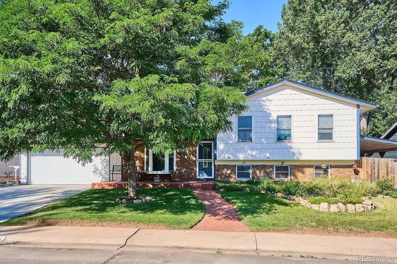 4659 S Alkire St, Morrison, CO 80465
