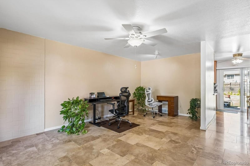 4659 S Alkire St, Morrison, CO 80465