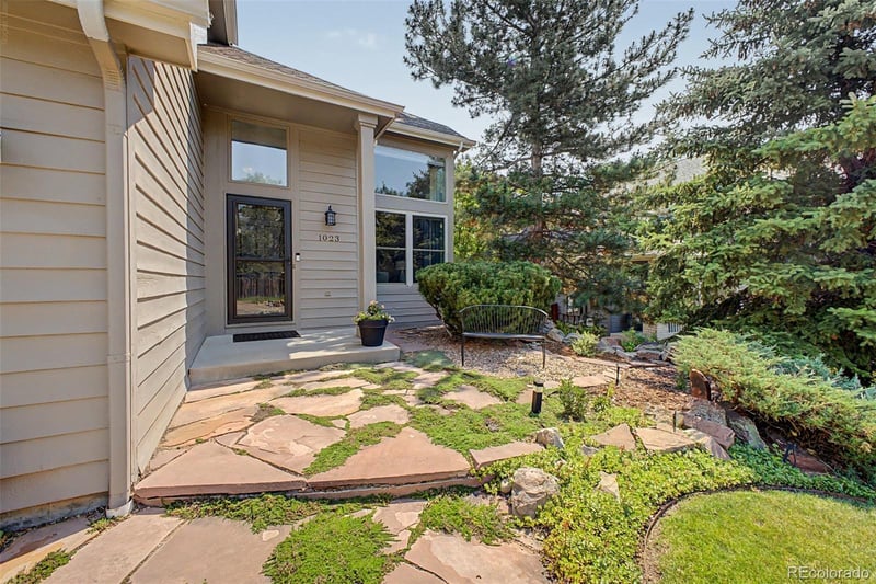 1023 Meadow Rn, Golden, CO 80403