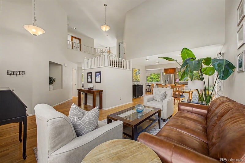 1023 Meadow Rn, Golden, CO 80403
