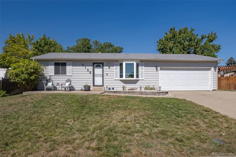 7135 Welch Ct, Arvada, CO 80004