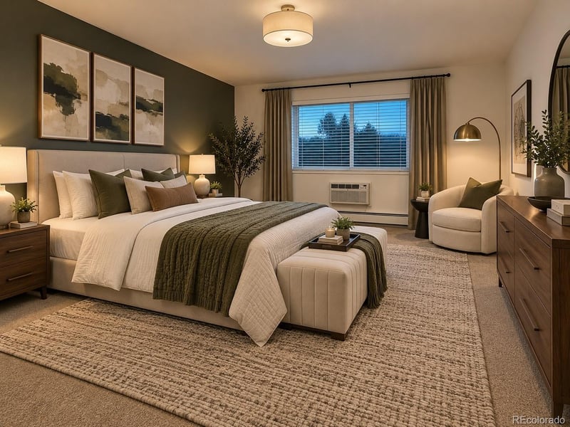 7020 E Girard Ave #405, Denver, CO 80224