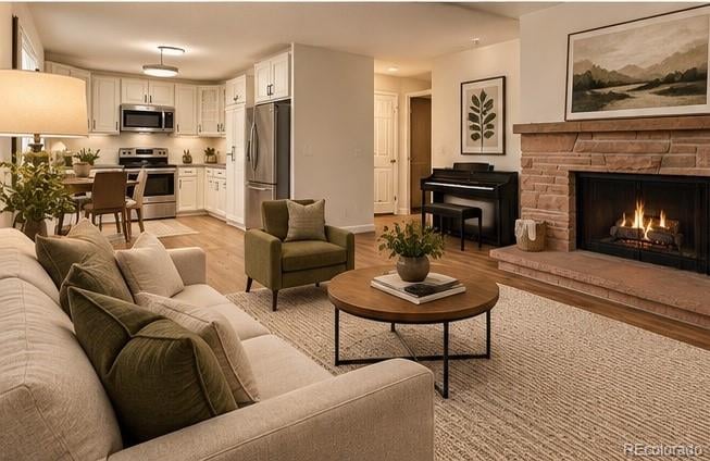 7020 E Girard Ave #405, Denver, CO 80224