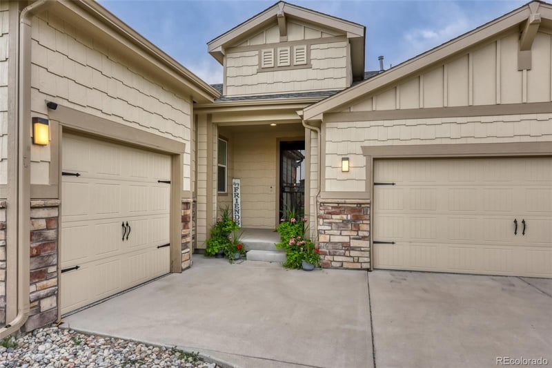 5599 En Joie Pl, Elizabeth, CO 80107