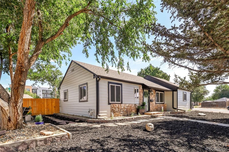 6102 Grape Dr, Commerce City, CO 80022