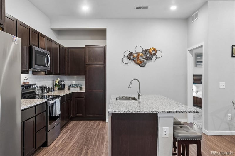 9283 Twenty Mile Rd #405, Parker, CO 80134