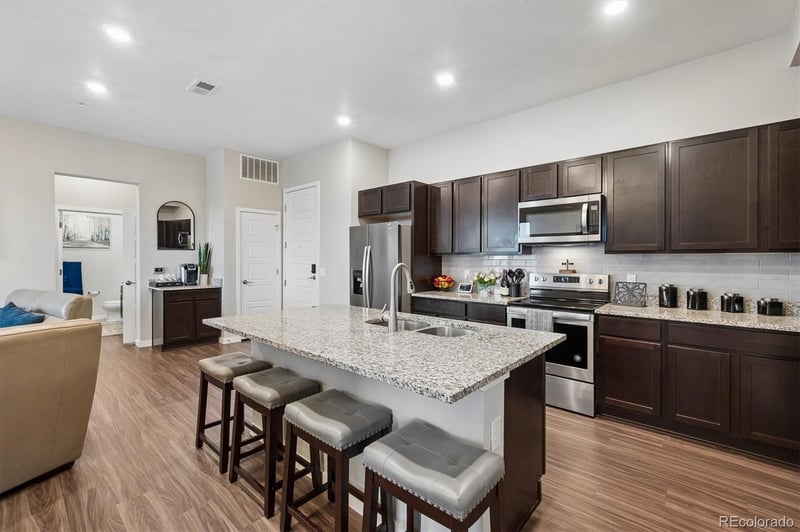 9283 Twenty Mile Rd #405, Parker, CO 80134