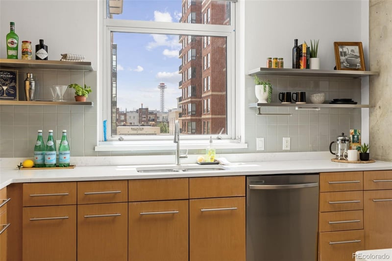1610 Little Raven St #306, Denver, CO 80202