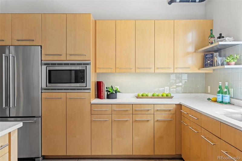1610 Little Raven St #306, Denver, CO 80202