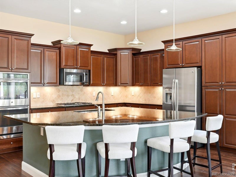 15900 W 83rd Pl, Arvada, CO 80007