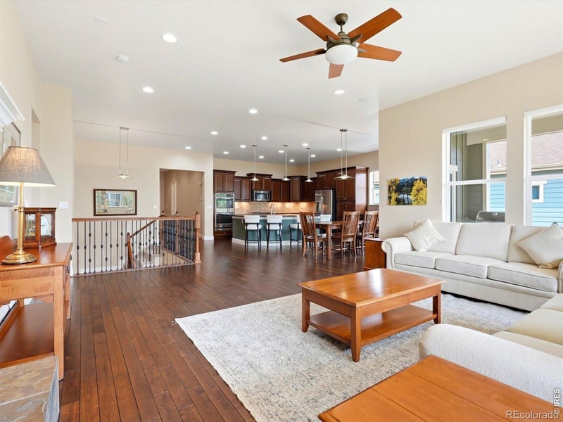 15900 W 83rd Pl, Arvada, CO 80007