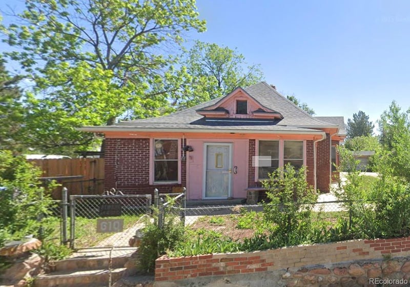 610 Quitman St, Denver, CO 80204