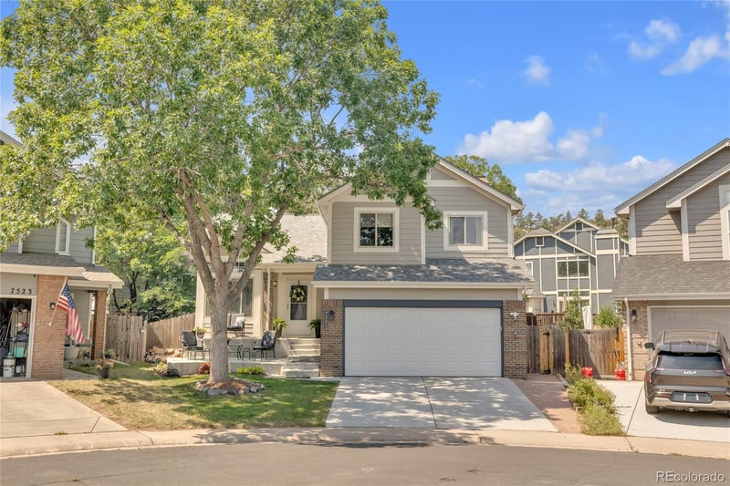 7531 Dawn Ct, Littleton, CO 80125