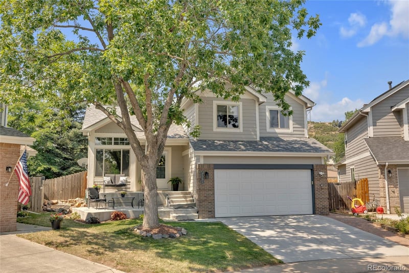 7531 Dawn Ct, Littleton, CO 80125