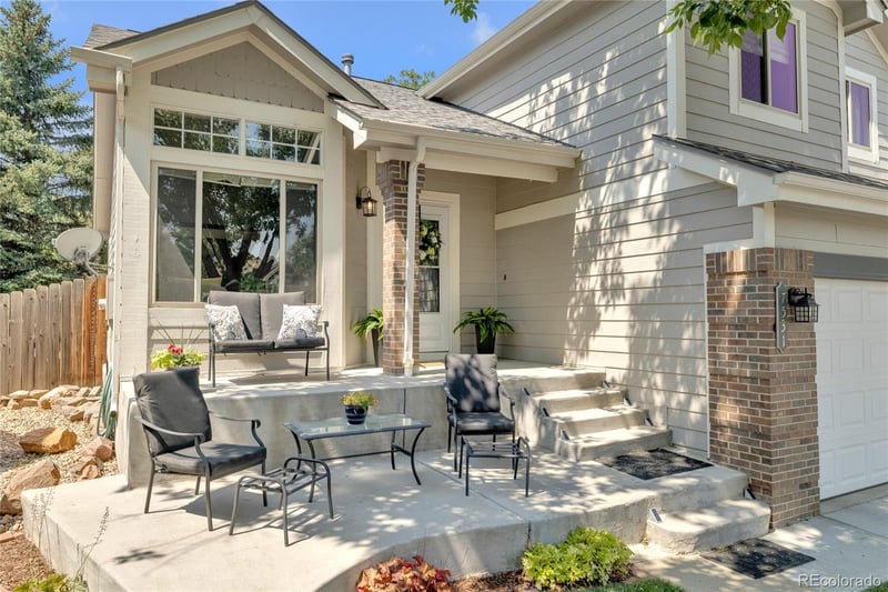 7531 Dawn Ct, Littleton, CO 80125