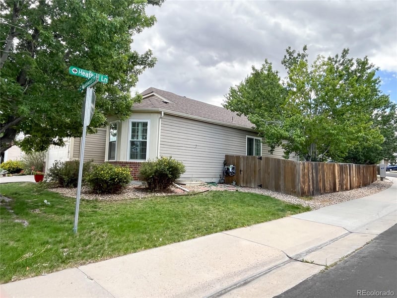 11867 Meadowood Ln, Parker, CO 80138